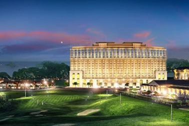 FLC và ROS đầu tư dự án 2 tỷ USD có casino đầu tiên cho người Việt chơi tại Quảng Ninh