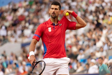 Djokovic: "Tôi cảm thấy tự tin vào bản thân và cơ hội chiến thắng"