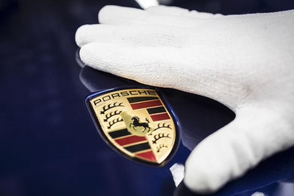 Porsche chính thức chọn Malaysia là nước lắp ráp xe tại Đông Nam Á - 2 Porsche chính thức chọn Malaysia là nước lắp ráp xe tại Đông Nam Á - 2