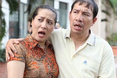 “Diễn viên chua ngoa nhất màn ảnh” nói về chuyện... ghen