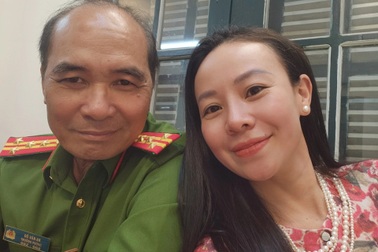 Phương "Xin hãy tin em" tái xuất màn ảnh sau 22 năm và cuộc sống ít ai ngờ