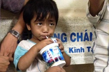 Xâm hại, bạo lực trẻ em - ác mộng tuổi thơ