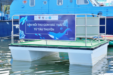 Phú Quốc lắp camera, sân nổi trước tình trạng rác thải bủa vây