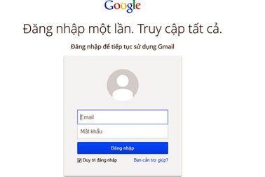 Hà Nội yêu cầu cán bộ không sử dụng hòm thư Yahoo, Gmail