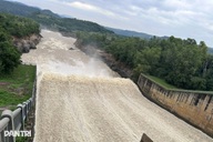 Vi phạm vận hành cắt, giảm lũ cho hạ du bị xử phạt nặng