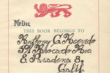 Nhật ký tù binh Mỹ tố cáo tội ác Đức Quốc xã