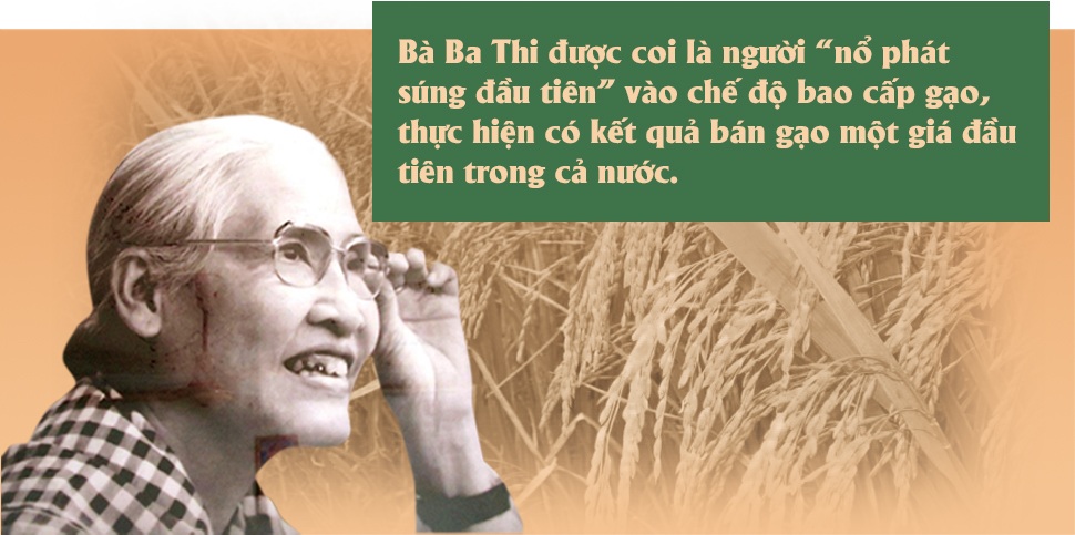 Cán bộ, Đảng viên “xé rào”, đổi mới: “Khiên” bảo vệ ở đâu? - 9 Cán bộ, Đảng viên “xé rào”, đổi mới: “Khiên” bảo vệ ở đâu? - 9