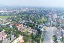 Xu hướng phát triển bất động sản thương mại đô thị tại "thủ phủ công nghiệp"