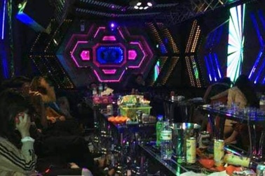 Tổ chức tiệc ma túy, chủ quán và lễ tân quán karaoke XO bị khởi tố