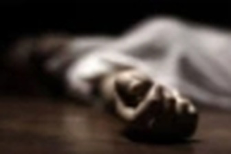 Hai mẹ con tử vong tại nhà, trên người có nhiều vết chém