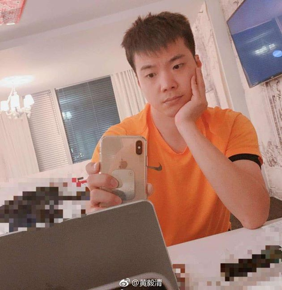 Chồng cũ của “Tiểu Yến Tử” Huỳnh Dịch “bóc lịch” vì buôn ma tuý - 2 Chồng cũ của “Tiểu Yến Tử” Huỳnh Dịch “bóc lịch” vì buôn ma tuý - 2