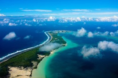 Các cuộc chiến pháp lý quốc tế về biển đảo - Kỳ 3