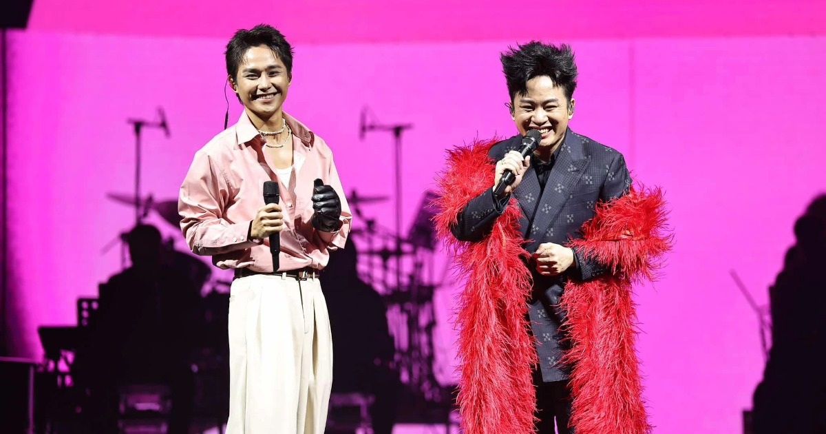 Tang Duy Tan, Rebirth şarkısını birçok kişinin yanlış anladığını söylüyor - 1 Tăng Duy Tân lên tiếng khi nhiều người hiểu lầm về bài hát Tái sinh - 1