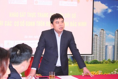 Người học Giáo dục nghề nghiệp chiếm từ 75% - 80% lực lượng lao động