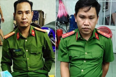 Cảnh báo tình trạng giả danh Cảnh sát hình sự để gây án