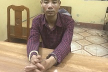 Thưởng nóng Ban phá án vụ thi thể nổi trên sông