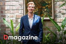 CEO 9X Đan Mạch khởi nghiệp ở Việt Nam: "Tôi cống hiến vì ngôi nhà thứ 2"