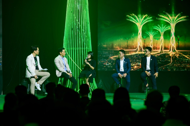 Những giải pháp từ Grab góp phần thúc đẩy ngành F&B Việt năm 2024