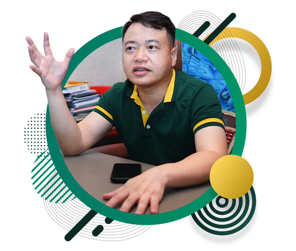 Shark Nguyễn Hòa Bình: Startup sợ nhất là cô đơn chứ không phải kẻ thù Shark Nguyễn Hòa Bình: Startup sợ nhất là cô đơn chứ không phải kẻ thù