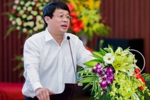 Chủ tịch Vicem được bổ nhiệm làm Thứ trưởng Bộ Xây dựng