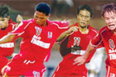  Ấn tượng những gương mặt mới 