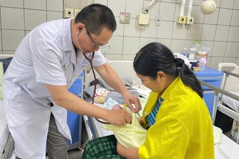 Các ca mắc cúm, RSV tăng nhanh, Bộ Y tế khuyến cáo