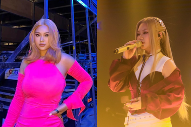 Hà Minh - từ giảng viên thanh nhạc 19 tuổi đến á quân "Vietnam Idol 2023"