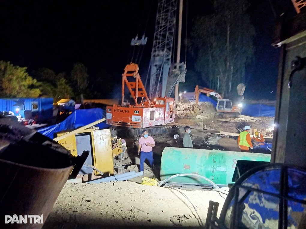 Công bố toàn bộ thông tin vụ bé trai lọt trụ bê tông - 3 Công bố toàn bộ thông tin vụ bé trai lọt trụ bê tông - 3