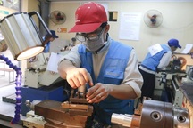 Đánh giá kỹ năng nghề quốc gia theo chuẩn Nhật Bản