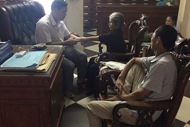 Chữa gãy xương bằng y học cổ truyền