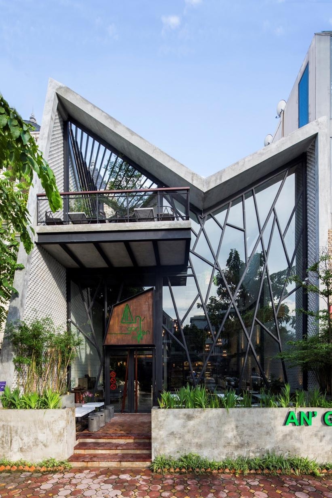 Dịch vụ và Phát triển Thúy An xây dựng niềm tin và sự hài lòng - 3 Dịch vụ và Phát triển Thúy An xây dựng niềm tin và sự hài lòng - 3