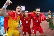 Báo Indonesia, Thái Lan bình luận đội hình tuyển Việt Nam ở FIFA ASEAN Cup