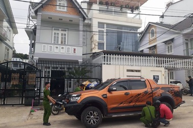 Vụ 2 cha con trúng đạn: Hé lộ tình tiết bất ngờ