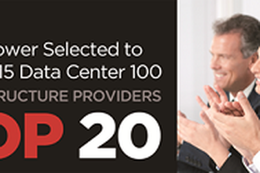 CyberPower lần thứ 3 liên tiếp nhận giải Top 20 nhà cung cấp thiết bị hạ tầng hàng đầu thế giới