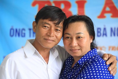 Vụ án oan gần 40 năm: Vẫn có "chuyện cổ tích" giữa đời thường