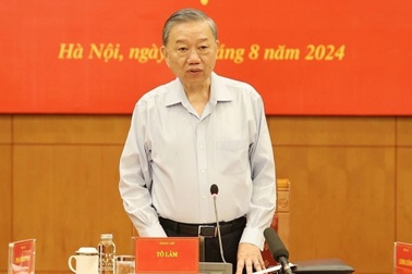 "Không vì đẩy mạnh phòng chống tham nhũng mà cản trở phát triển kinh tế"