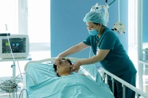 Nam sinh 16 tuổi đuối nước, ngừng thở khi đi tắm biển