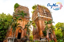 Trở về cội nguồn văn hóa đất Bình Định