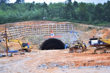 Tổng cục Đường bộ bị doanh nghiệp kiện ra tòa