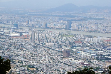 Đà Nẵng sắp có hầm qua đường Trường Sa