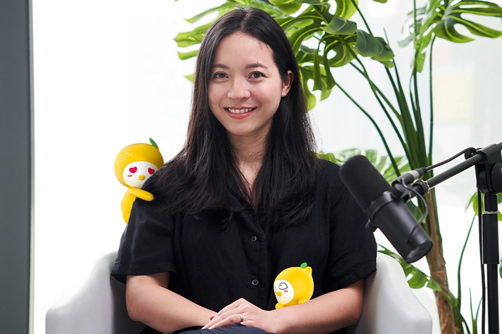 Thế hệ kỳ lân đi để trở về lập nghiệp trên đất Việt - 5 Thế hệ kỳ lân đi để trở về lập nghiệp trên đất Việt - 5