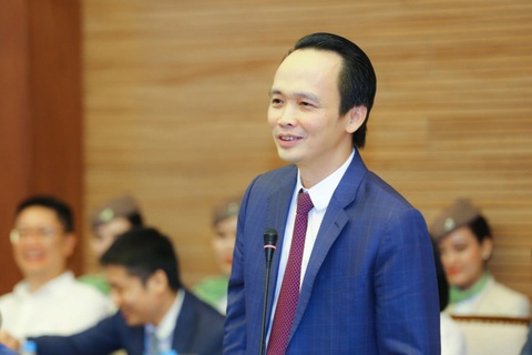 Vụ bắt ông Trịnh Văn Quyết: Cắt bỏ "ung nhọt" sao lại ảnh hưởng tiêu cực?