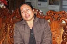 Hà Tĩnh: Bị hại và bị cáo đồng loạt kêu oan cho em học sinh bị kết tội “cướp tài sản”