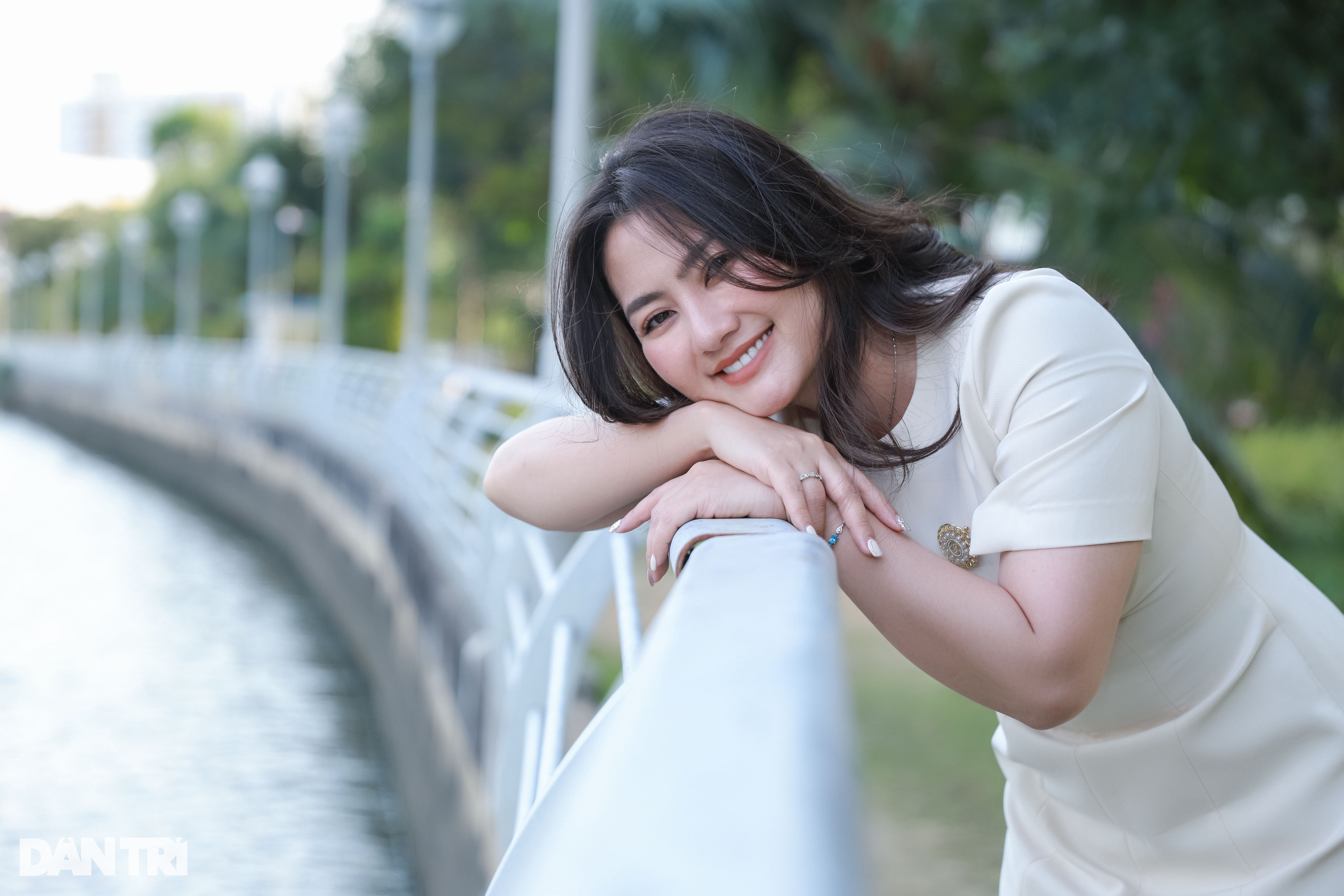 Kiều nữ Ngọc Lan: Làm mẹ đơn thân rất khó, khổ và nghèo - 3 Kiều nữ Ngọc Lan: Làm mẹ đơn thân rất khó, khổ và nghèo - 3