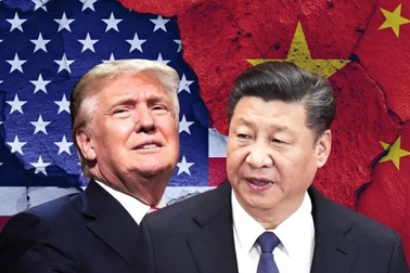 Bắc Kinh chính thức lên tiếng về thoả thuận thương mại Mỹ - Trung