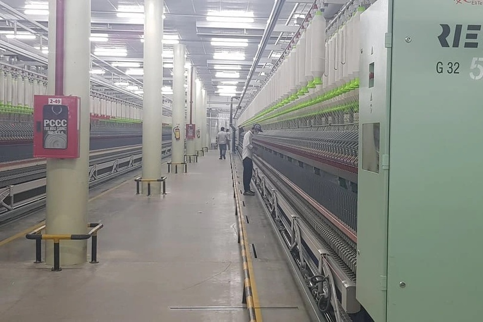 Hàng nghìn lao động Quảng Ngãi thực hiện 3 tại chỗ - 3 Hàng nghìn lao động Quảng Ngãi thực hiện 3 tại chỗ - 3