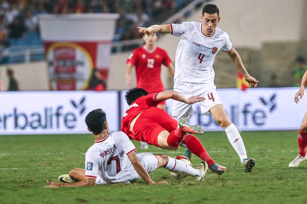 Báo chí thế giới bình luận về việc HLV Troussier chia tay bóng đá Việt Nam - 2