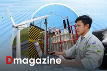 Điện sạch hậu "cơn sốt": Hàng nghìn tỷ đồng kẹt giữa rào cản chính sách?