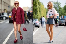 Phối giày và túi xách thế nào để trông sang chảnh, sành điệu?