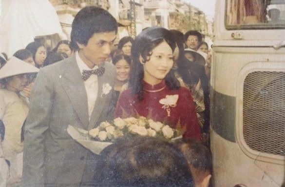 Cụ Dần Hương vị tình thân ngoài đời: Giai nhân Hà thành cưới tắc phố cổ - 7